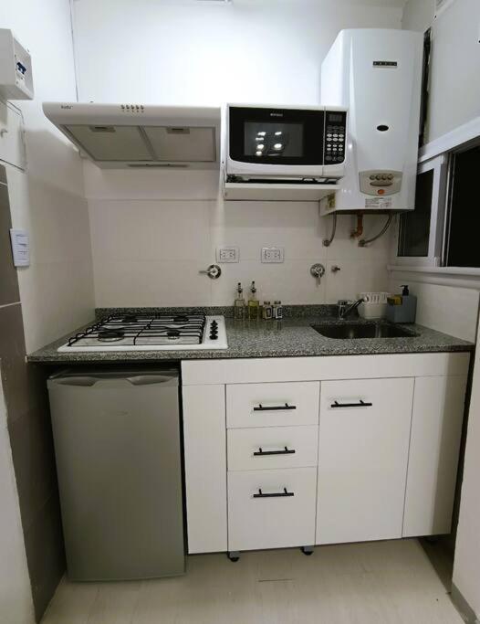 Hermoso Dto En Super Ubicacion Apartamento Buenos Aires